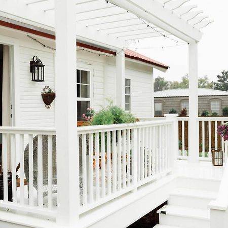 Fairhope Garden Room Екстер'єр фото