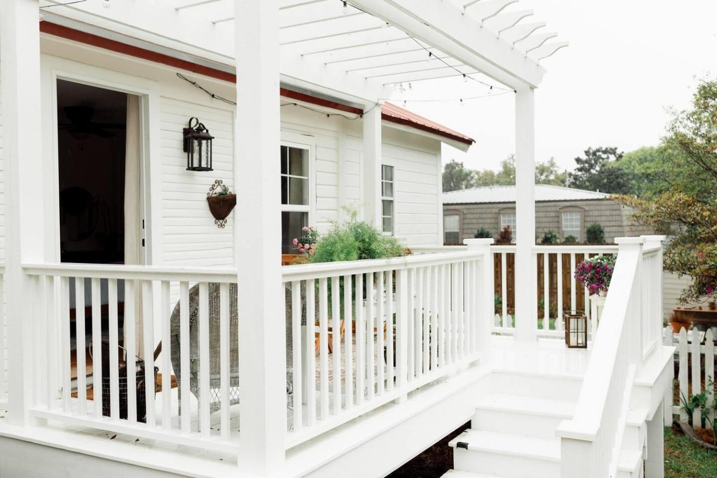 Fairhope Garden Room Екстер'єр фото