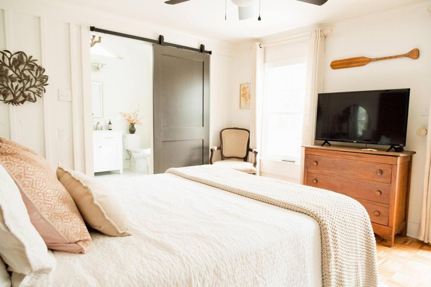Fairhope Garden Room Екстер'єр фото