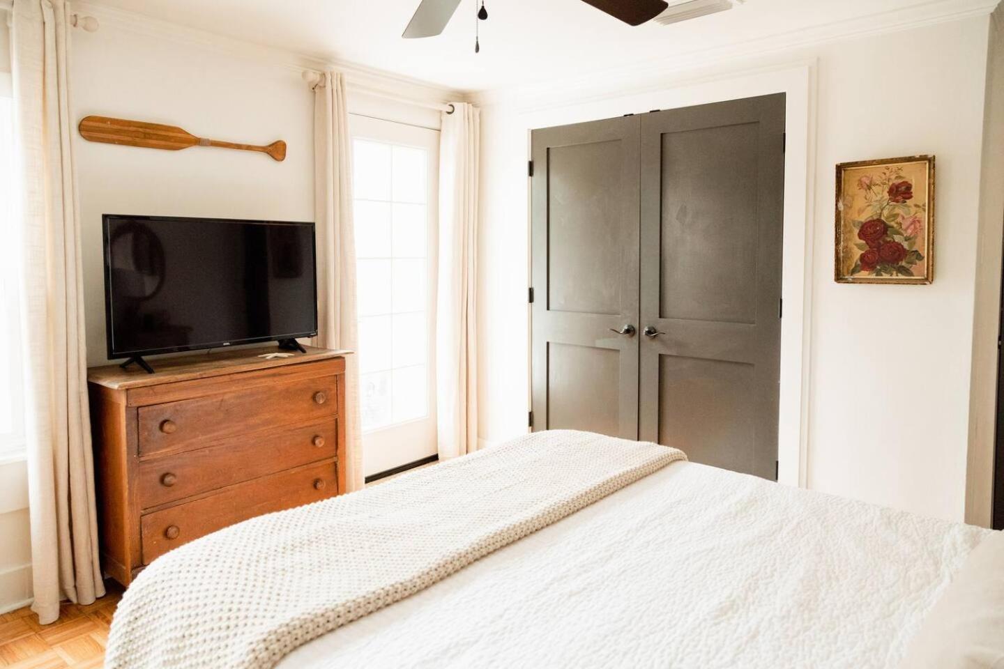 Fairhope Garden Room Екстер'єр фото