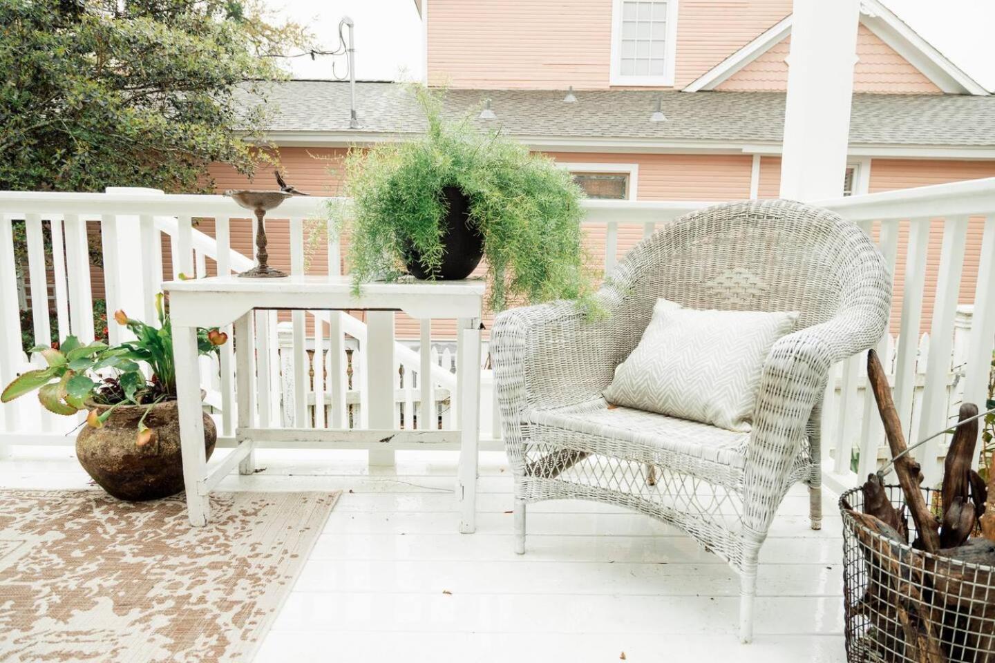Fairhope Garden Room Екстер'єр фото